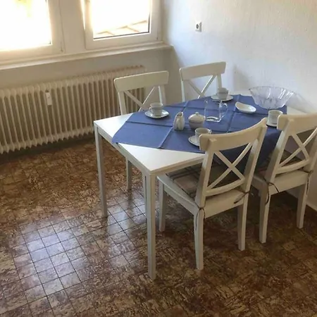 Hauckwald 1 Lejlighed Alzenau in Unterfranken