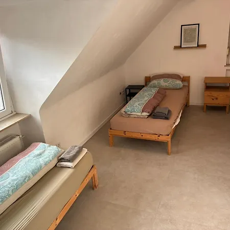 Lejlighed Hauckwald 1 Alzenau in Unterfranken