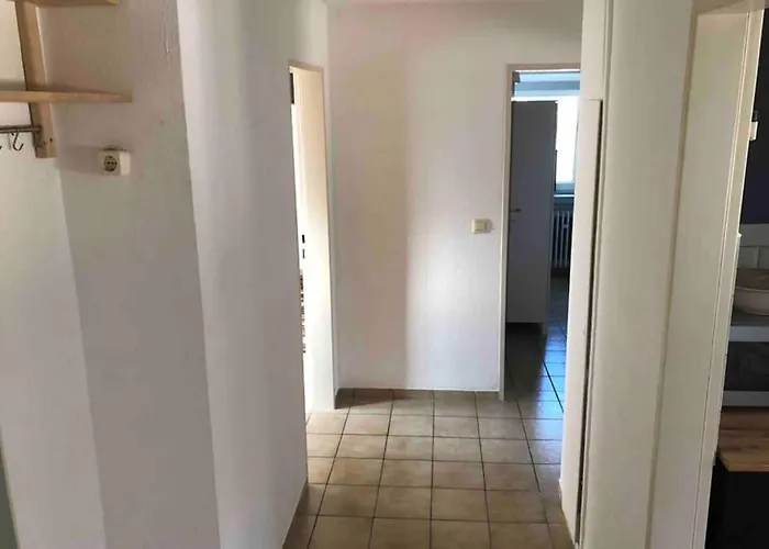 Apartment Hauckwald 1 Alzenau