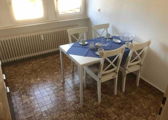Hauckwald 1 Apartment Alzenau
